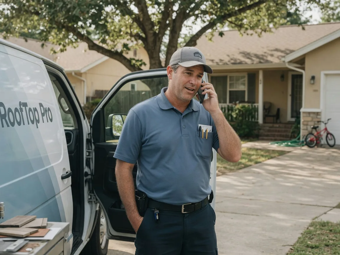 Roof Repair Port Costa, CA FAQs